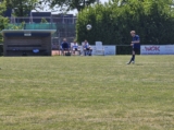 S.K.N.W.K. 1 - IJzendijke 1  (competitie) seizoen 2024-2025 (fotoboek 1) (97/137)